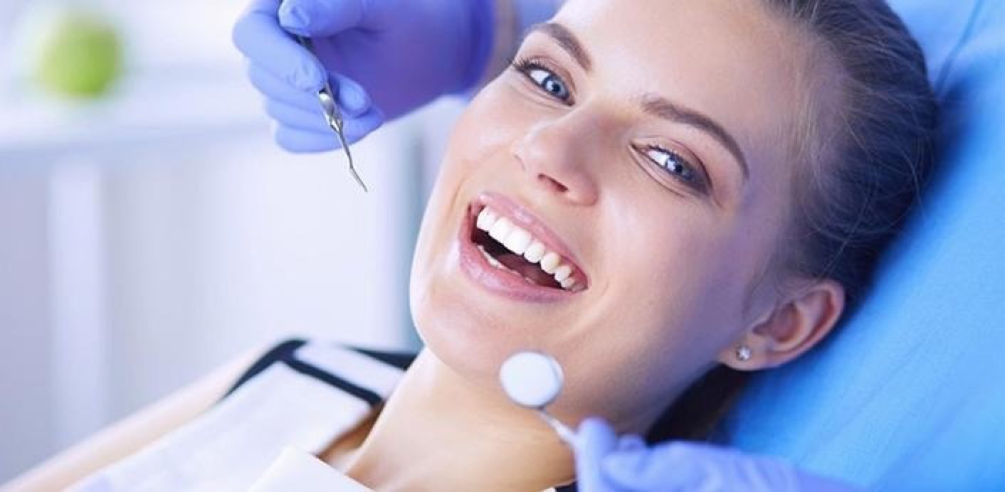 Gentle dental checkup and patient care at M S Dental Nest - Best dental clinic near me in Konanakunte, Kanakapura Road Bengaluru
